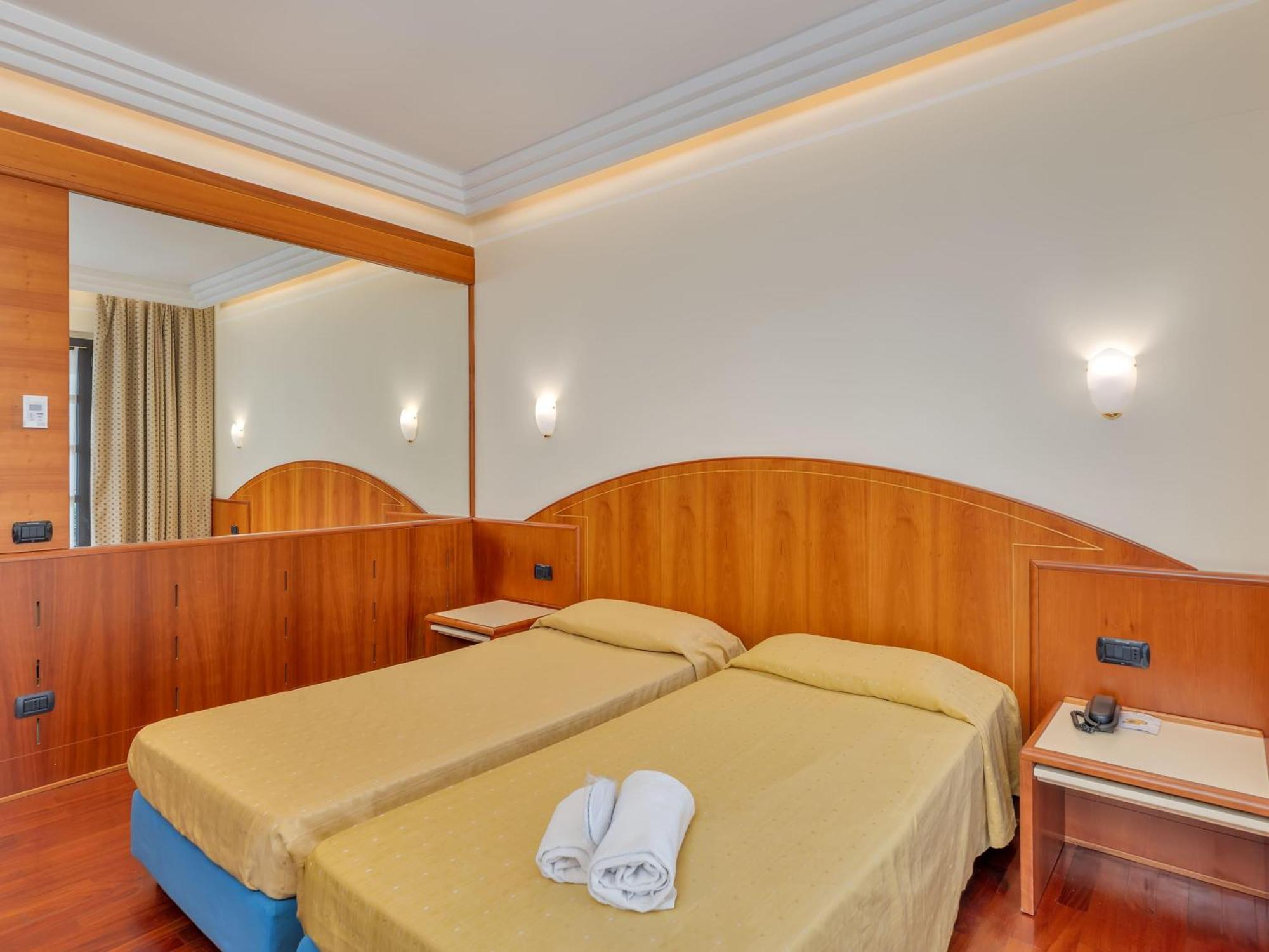 Prestige Hotel