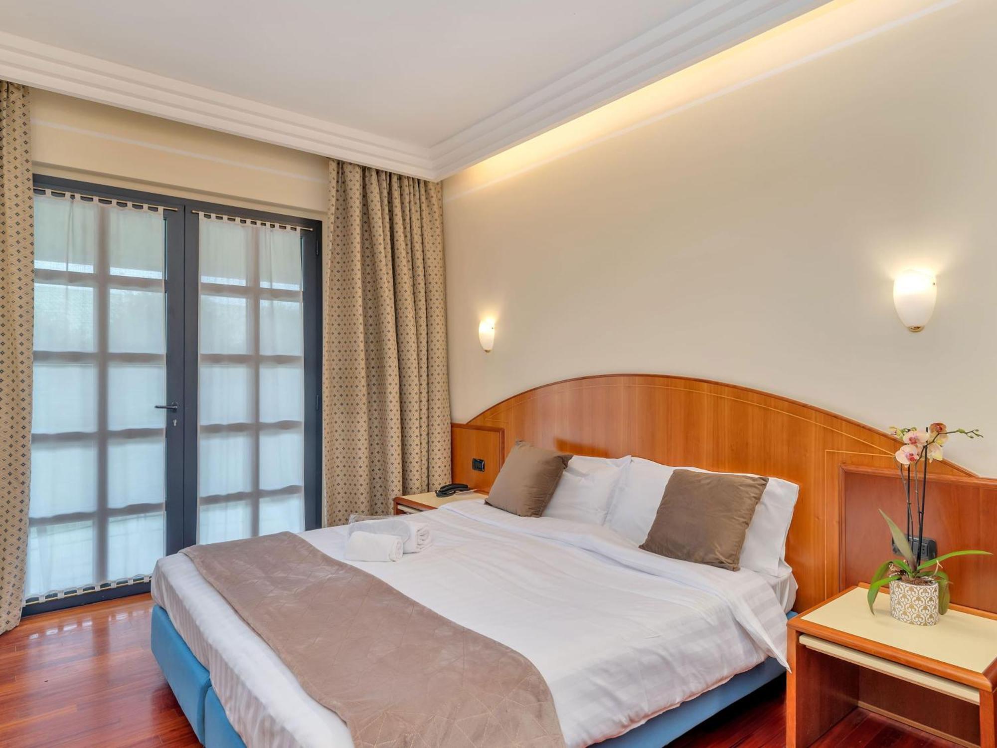 Hotel Prestige Ornago