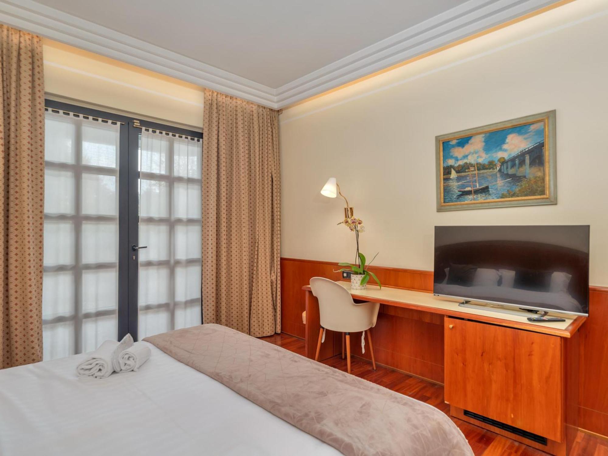 Prestige Hotel Ornago