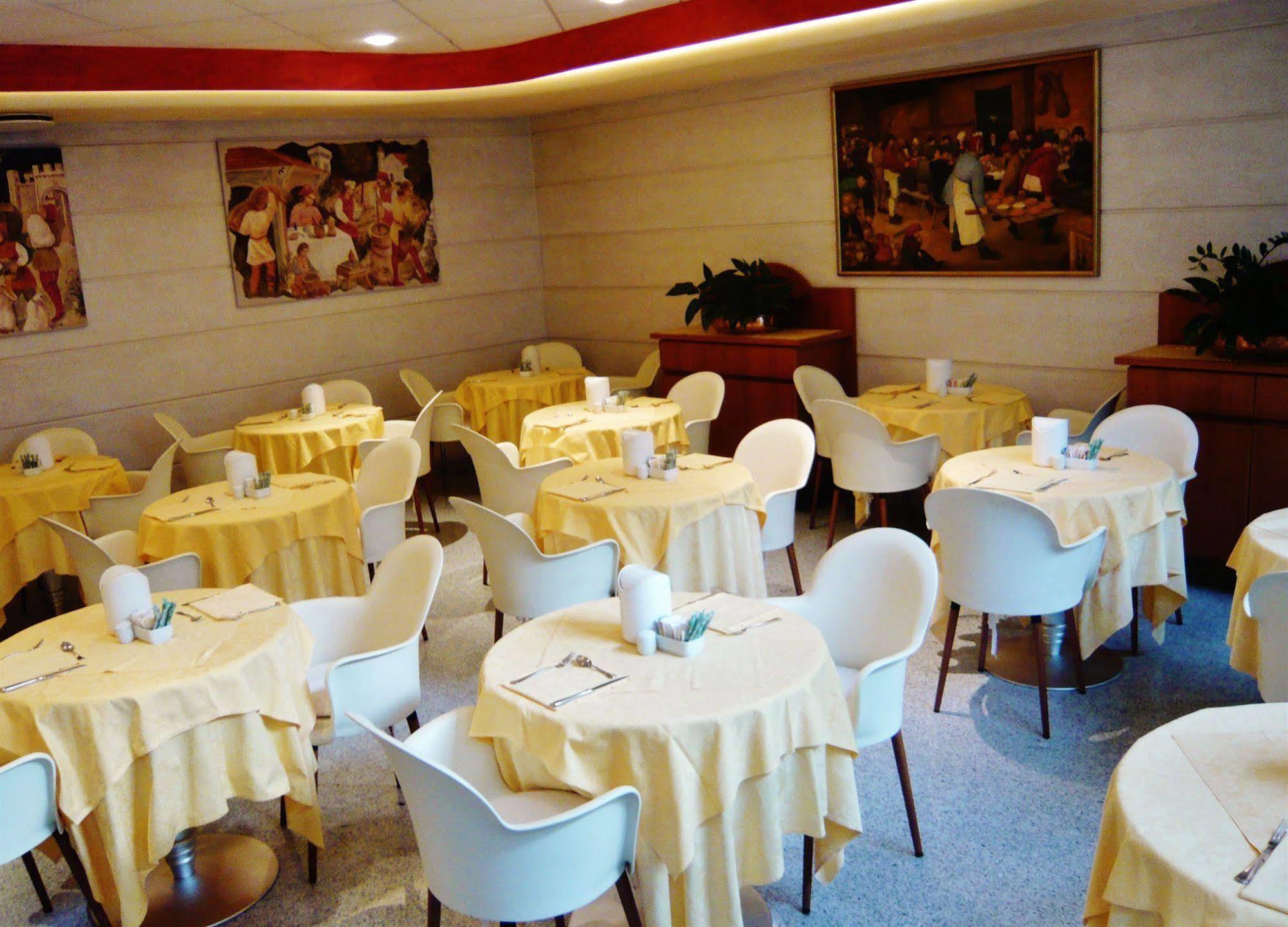 Hotel Prestige 4*